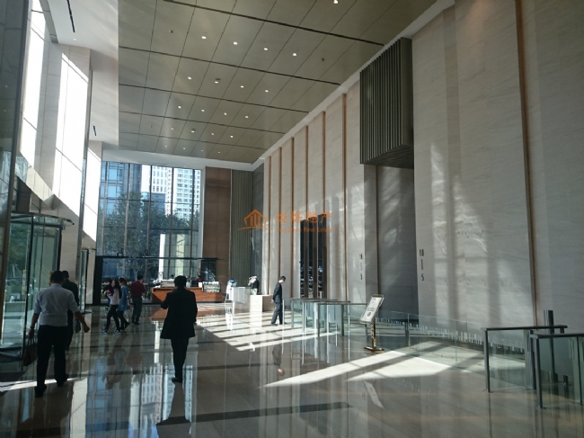 企业天地5号楼/ase center ii写字楼出租